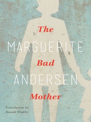 cover image of The Bad Mother